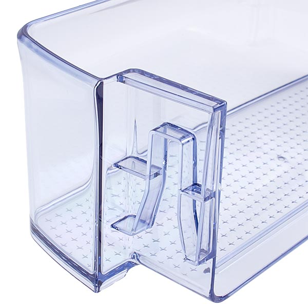 Fridge Door Upper/Middle Shelf Gorenje HK4110091 285x100mm