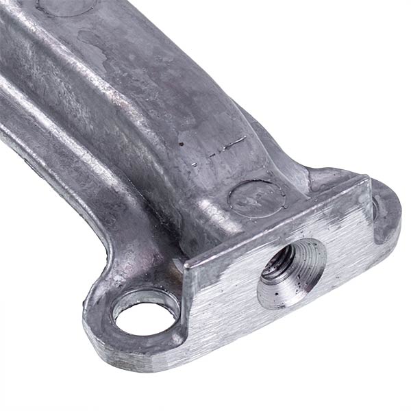 Drum Spider for Washing Machine Indesit COD.790 EBI L shaft=65mm (under 6202, 6203 bearing)