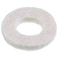 Dryer gasket (felt) 1366086104 24x12mm