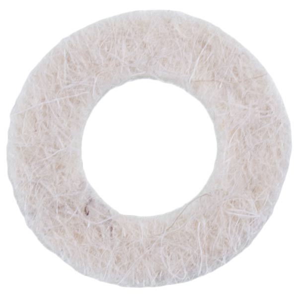 Dryer gasket (felt) 1366086104 24x12mm