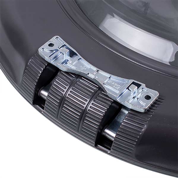 Door Hatch for Washing Machine Gorenje 586633