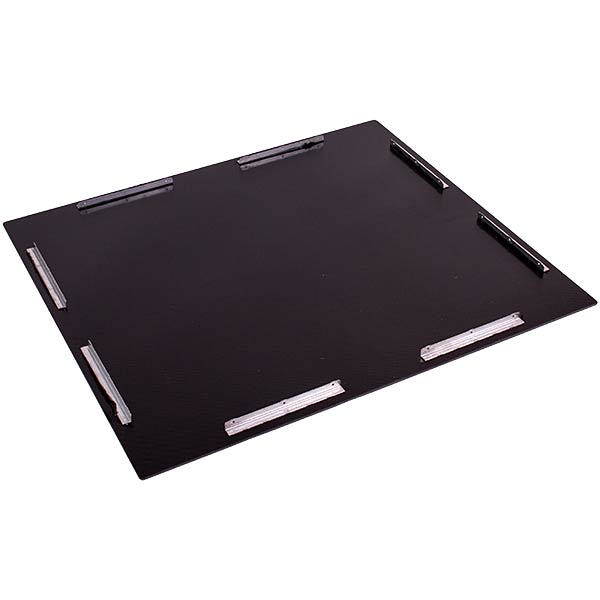 Glass for induction hob Hansa 9097571