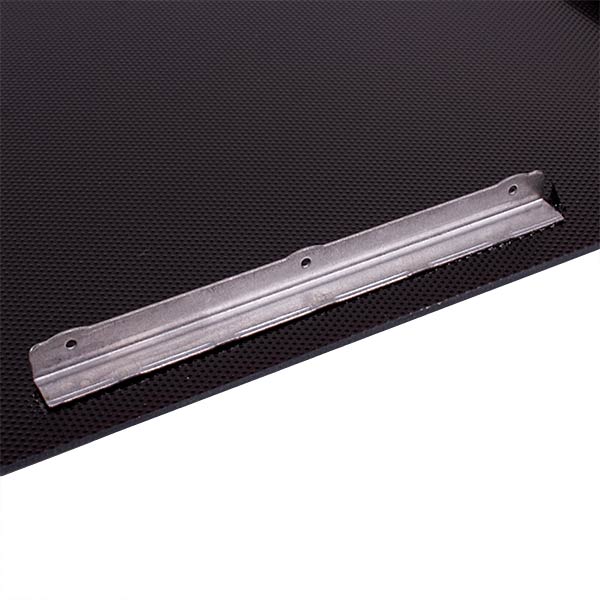 Glass for induction hob Hansa 9097571