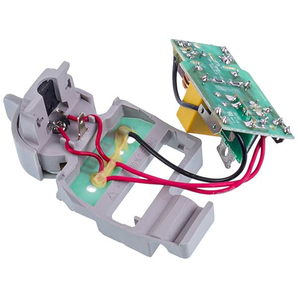 Control Board for Mixer Moulinex MS-652459