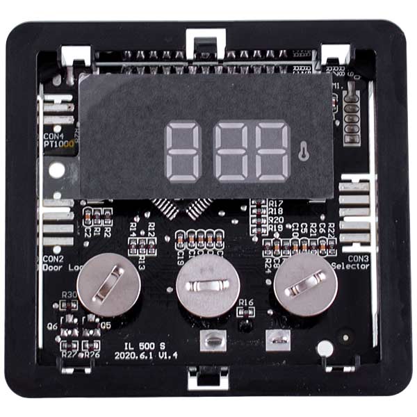 Electronic Timer for Oven Gorenje 710188