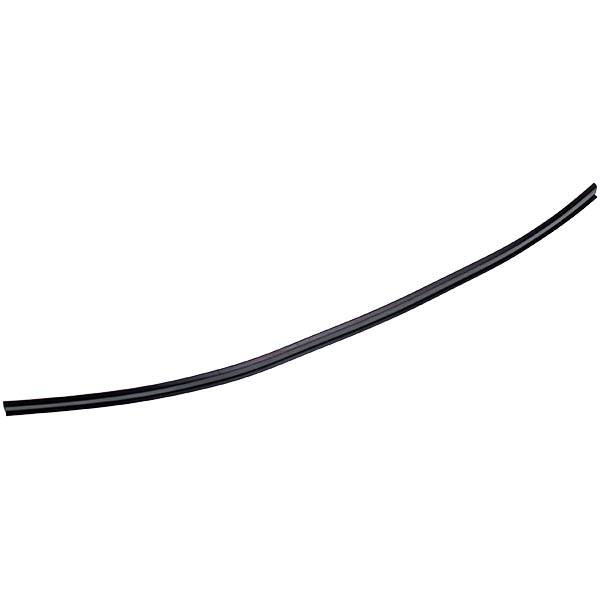 Bottom door seal for dishwasher Hansa 1036268 L=505mm