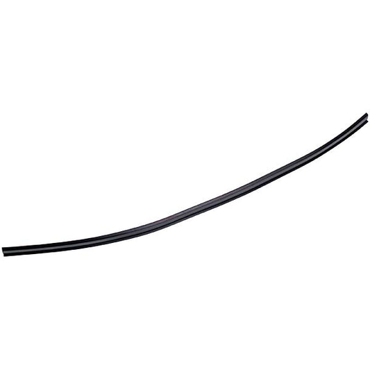 Bottom door seal for dishwasher Hansa 1036268 L=505mm