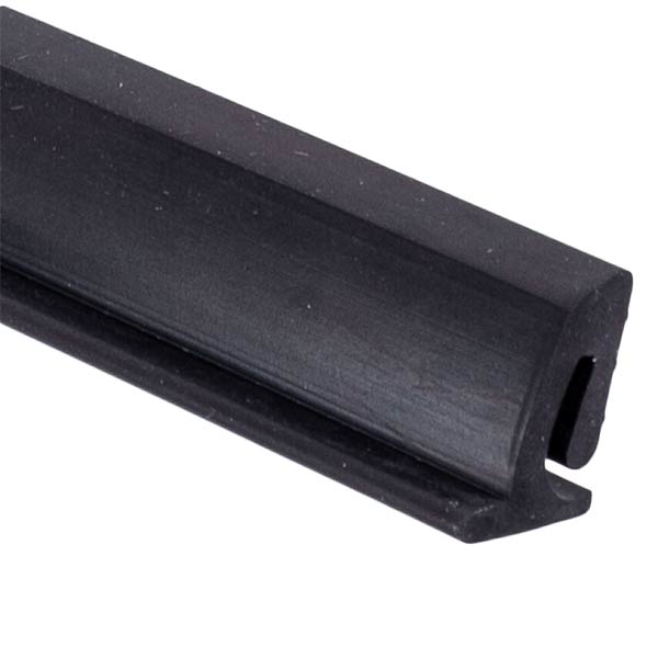 Bottom door seal for dishwasher Hansa 1036268 L=505mm