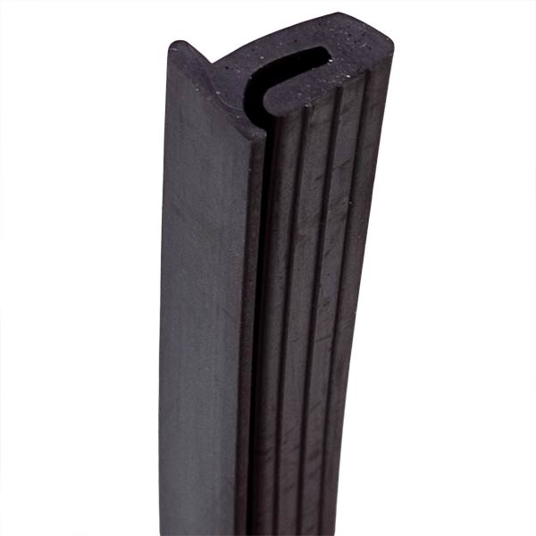 Bottom door seal for dishwasher Hansa 1036268 L=505mm