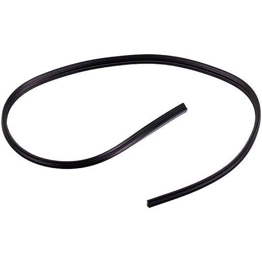 Door seal for dishwasher Hansa 1034690 L=1075mm