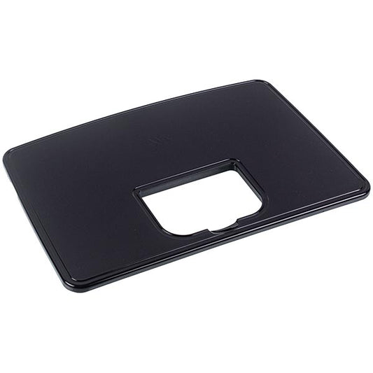 Coffee Machine Bean Container Cover Delonghi AS00008245