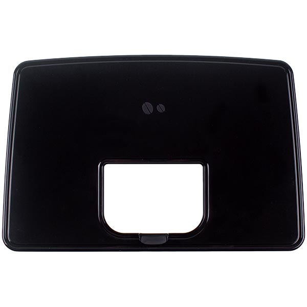 Coffee Machine Bean Container Cover Delonghi AS00008245