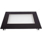 External door glass for oven Hansa 9080162 595x462mm