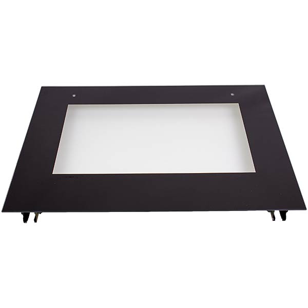 External door glass for oven Hansa 9080162 595x462mm