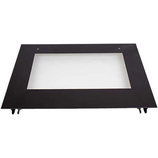 External door glass for oven Hansa 9080162 595x462mm