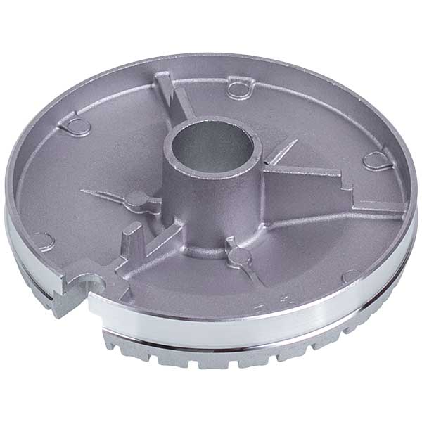 Cooker Burner Flame Splitter Beko 223244072 (large) D=90mm