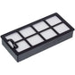 HEPA Filter for Vacuum Cleaner Gorenje 728564