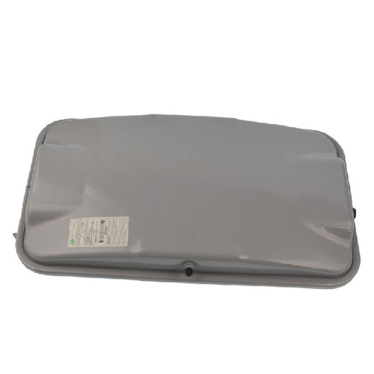 Expansion Tank 12 L for Condensing Gas-fired Boiler Bosch Condens 5000/7000i, Buderus Logamax Plus GB172 87154073280