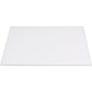 Freezer shelf for refrigerator Liebherr 7271460 (glass) 455x330x4mm
