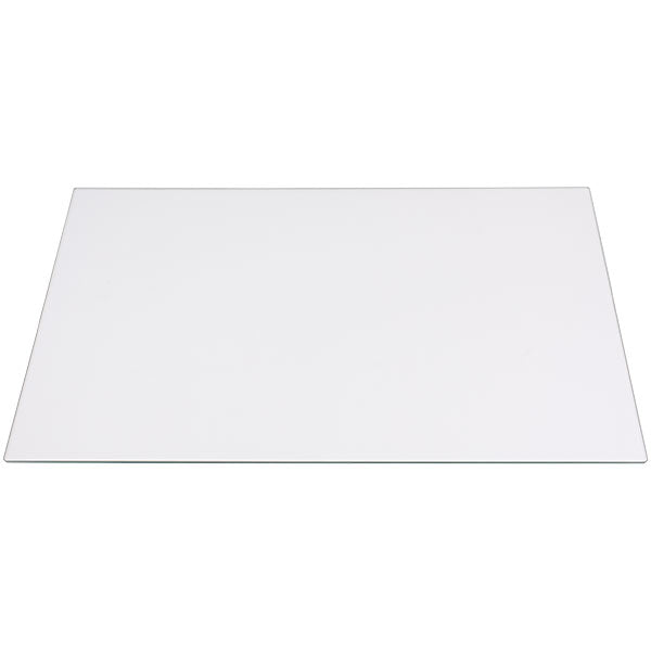Freezer shelf for refrigerator Liebherr 7271460 (glass) 455x330x4mm