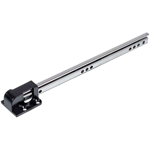 Door Guide for Dishwasher Electrolux 4055410551 (telescopic left)