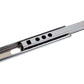 Door Guide for Dishwasher Electrolux 4055410551 (telescopic left)