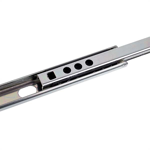 Door Guide for Dishwasher Electrolux 4055410551 (telescopic left)
