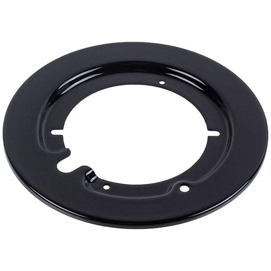 Burner Cover for Hob Electrolux 3532453077 (turbo)