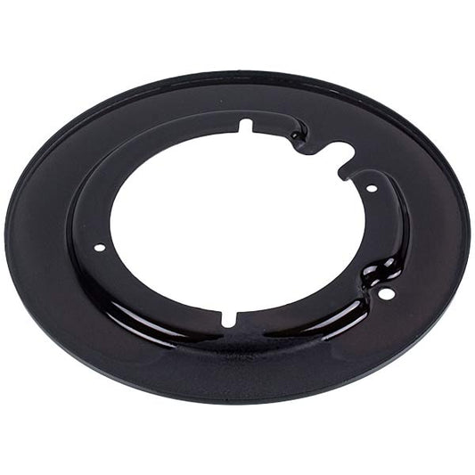 Burner Cover for Hob Electrolux 3532453077 (turbo)