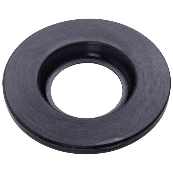 Gasket Horn/Boiler for Coffee Maker DeLonghi 5313274079 75x32x12mm