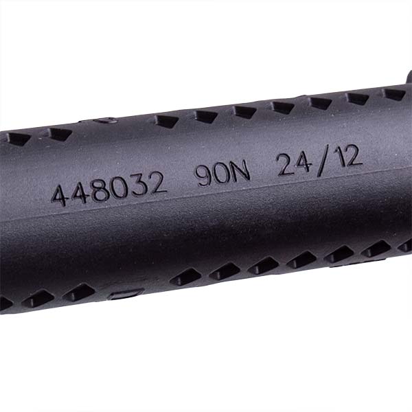 Tank Damper for Washing Machine Compatible with Bosch 00448032 DP 90N L=160-255mm D holes=8/12(13)mm