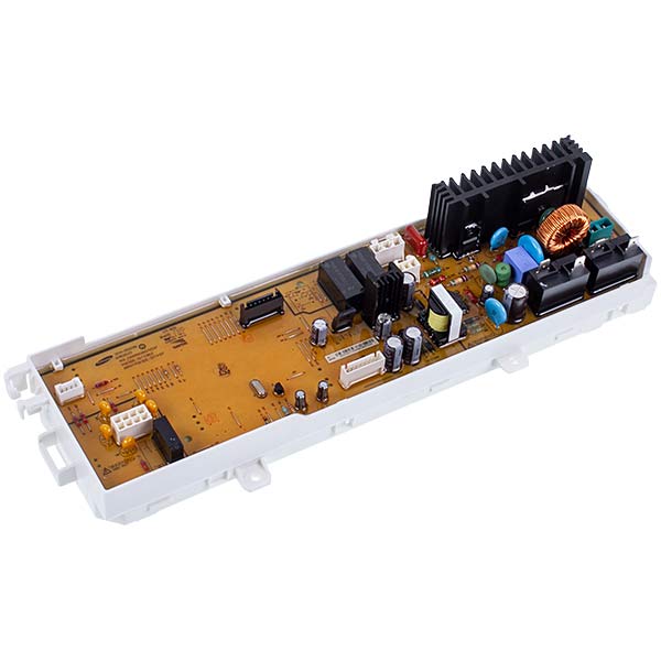 Washing Machine Control Module Samsung DC92-01769D