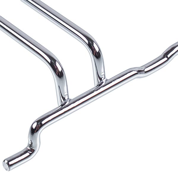 Tray Guide for Oven Gorenje 827803 (Right/Left)