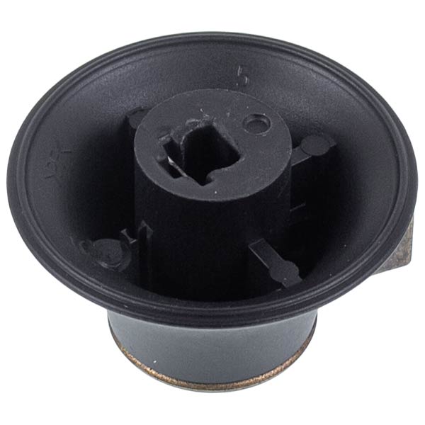 Control Knob for Hob Gorenje 483869