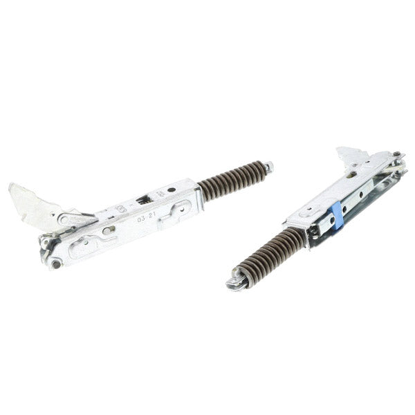 Door Hinge Kit for Oven Electrolux 4055534715 (2 pcs., left+right)