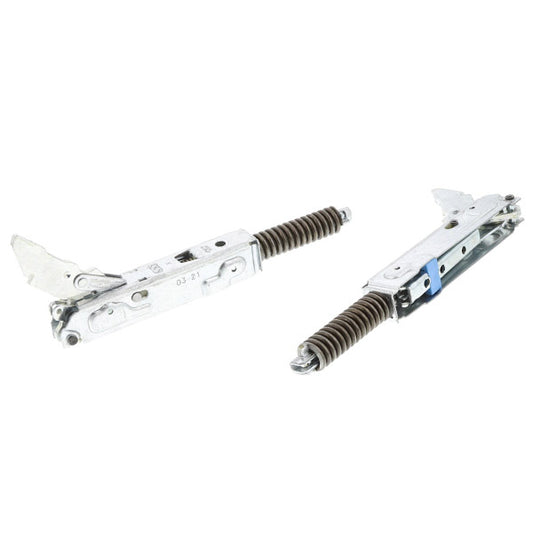 Door Hinge Kit for Oven Electrolux 4055534715 (2 pcs., left+right)