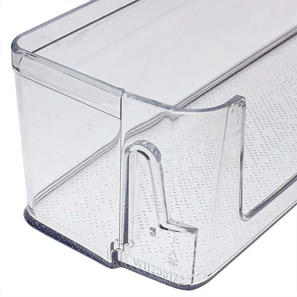 Bottle Door Shelf for Refrigerator Whirlpool C00582015 465x115mm