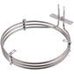 Convection Heating Element UNOX KRS020 2900W 230V D=220mm (round)
