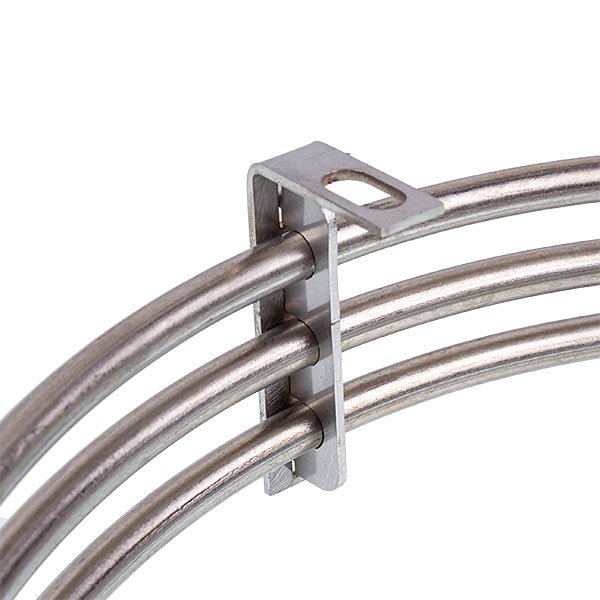 Convection Heating Element UNOX KRS020 2900W 230V D=220mm (round)