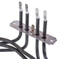 Heating Element for Combi Steamer Unox 419111 (round) 4250W 230V D=220mm H=50mm