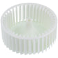 Blower Impeller for Dryer Gorenje 464719