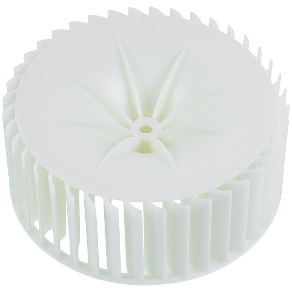 Blower Impeller for Dryer Gorenje 464719