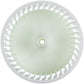 Blower Impeller for Dryer Gorenje 464719