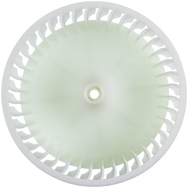 Blower Impeller for Dryer Gorenje 464719