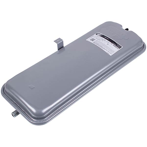 Expansion Tank Zilmet 7l 3/8" for Gas Boiler Compatible with Ariston UNO, ACO, Microsystem 65101719