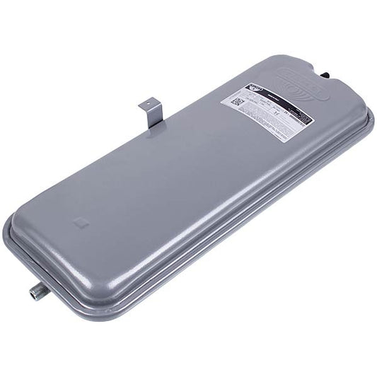 Expansion Tank Zilmet 7l 3/8" for Gas Boiler Compatible with Ariston UNO, ACO, Microsystem 65101719
