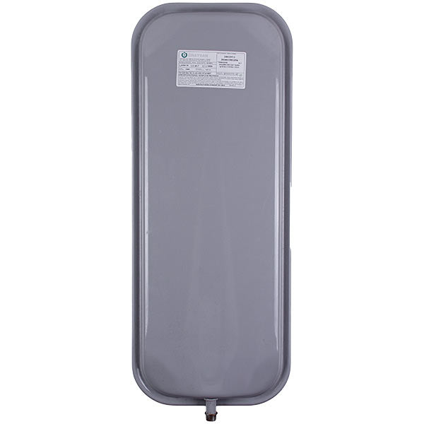 Gas-fired Boiler Expansion Tank Onaysan 8 L Compatible with Ferroli 39827800