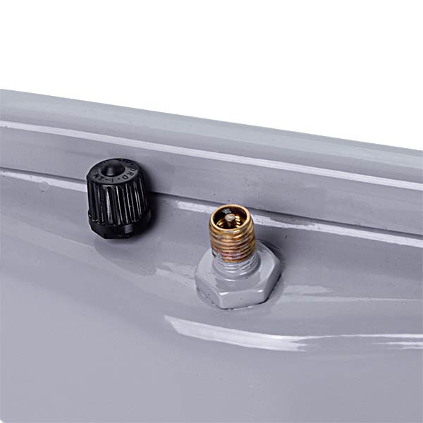 Gas-fired Boiler Expansion Tank Onaysan 8 L Compatible with Ferroli 39827800