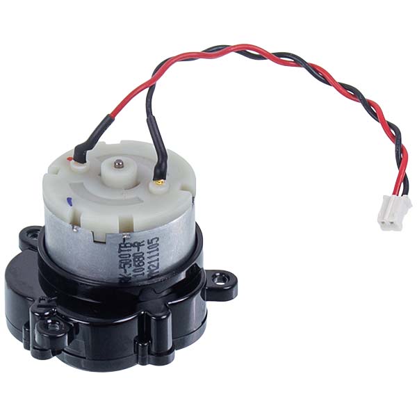 Robot Vacuum Cleaner Right Brush Motor Tefal SS-2230002661