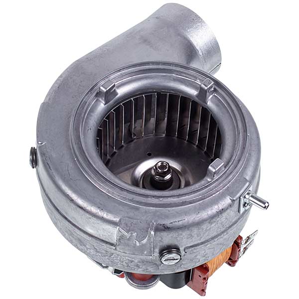 Gas-fired Boiler Fan Fime GR01285 25 W Compatible with Protherm Panther/Tiger 0020034890